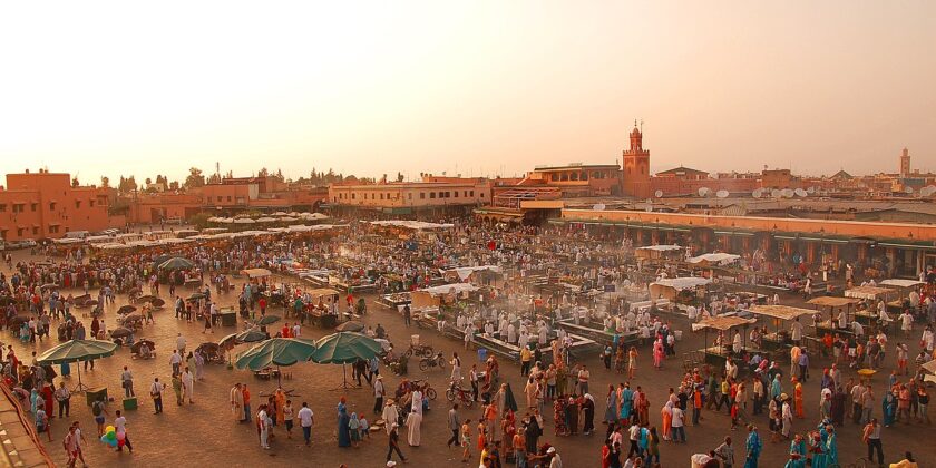 marrakech