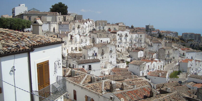 Monte Sant'Angelo