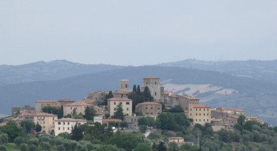 Montemerano