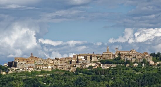Montepulciano