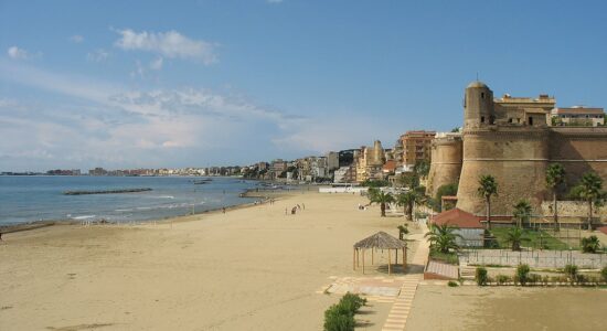 Nettuno