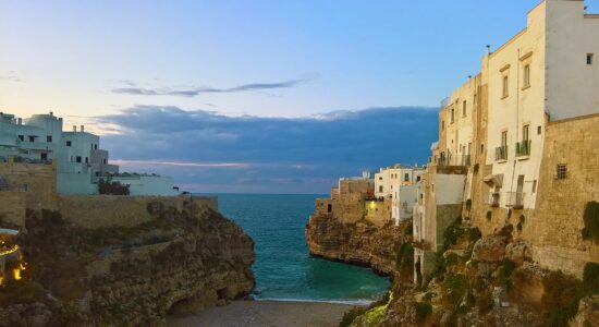 Polignano