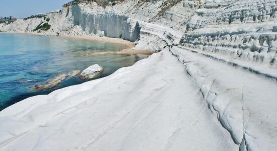 Scala dei Turchi