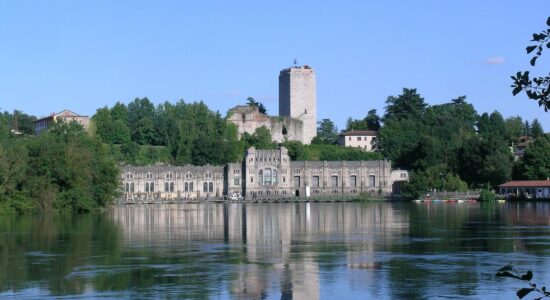 Trezzo sull'Adda