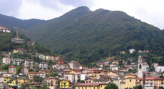 Ubiale clanezzo