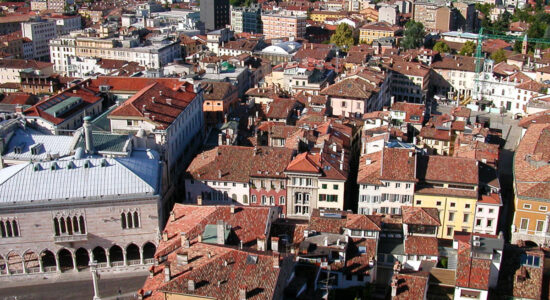 Udine