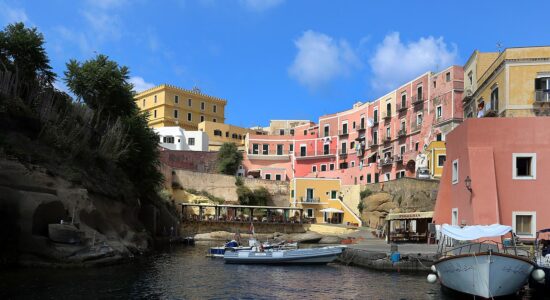 Ventotene