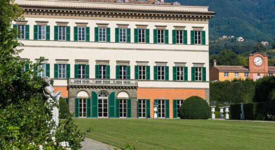 Villa Reale di Maria