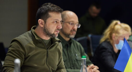 Zelensky
