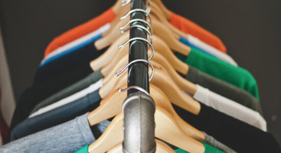 abbigliamento