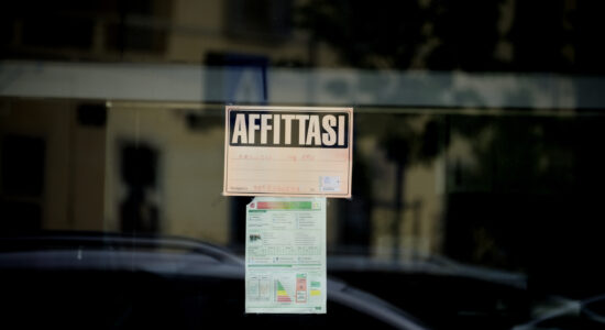 affitto