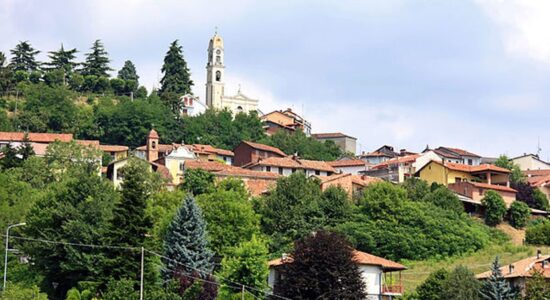 albugnano