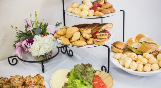 antipasti