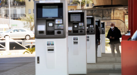 benzina