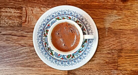 caffè