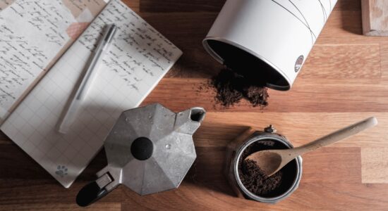 caffè