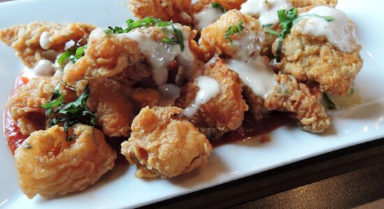 calamari