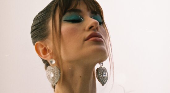 moda capelli
