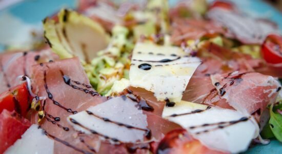 carpaccio