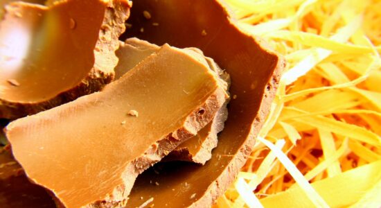 cioccolato