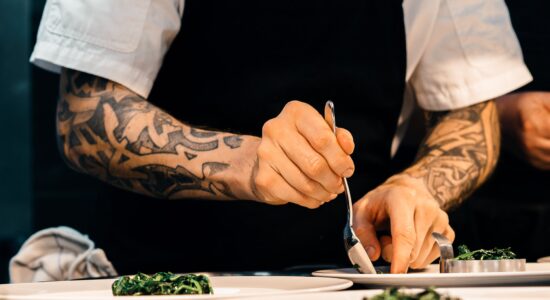 cucina