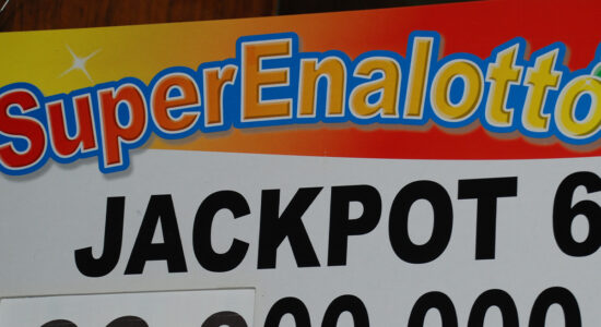 enalotto