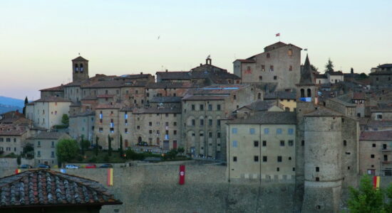 festa di Anghiari