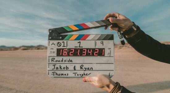 film