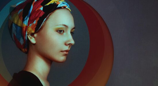 foulard