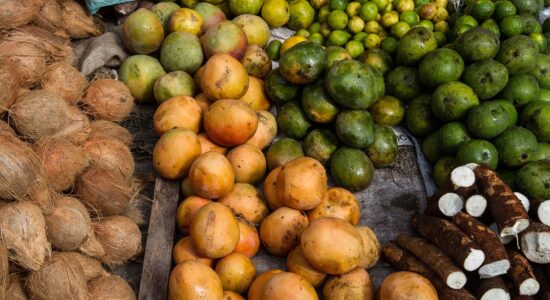 frutti esotici
