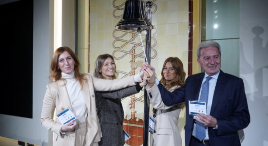 INTERNATIONAL CARE COMPANY