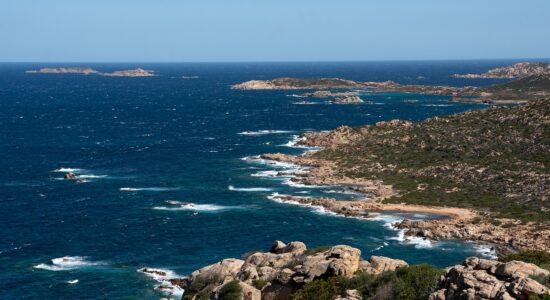 isola