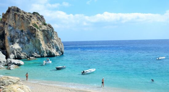 isola Karpathos