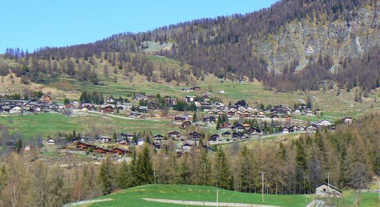la magdeleine