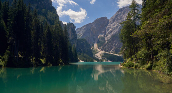 Lago di Braies