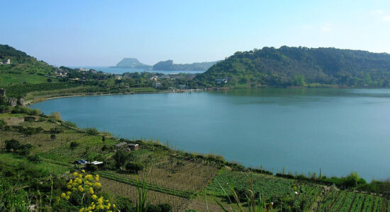 Lago D'Averno