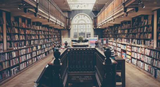 libri e romanzi