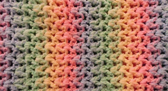 maglie crochet