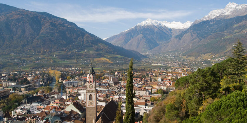 merano