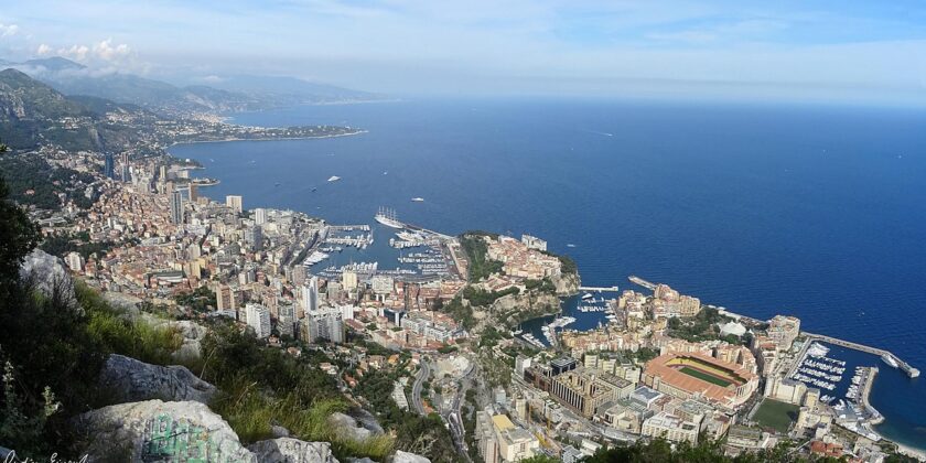 monaco