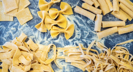 pasta