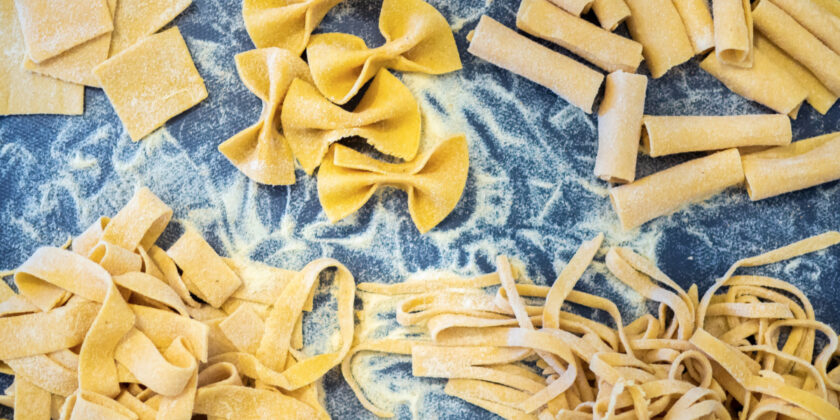 pasta