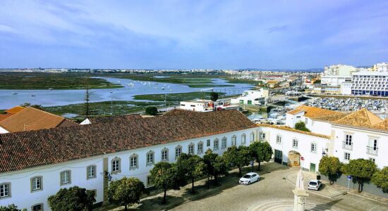 portogallo faro