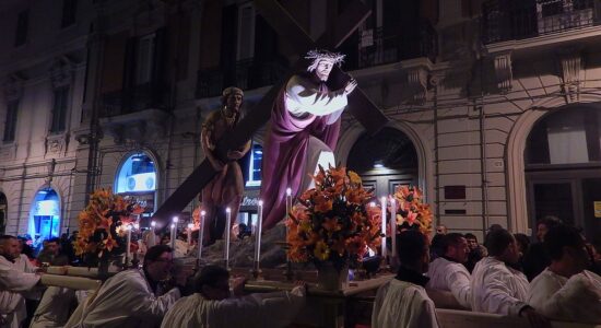 processione