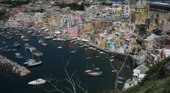 procida