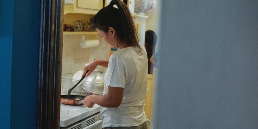 ricetta