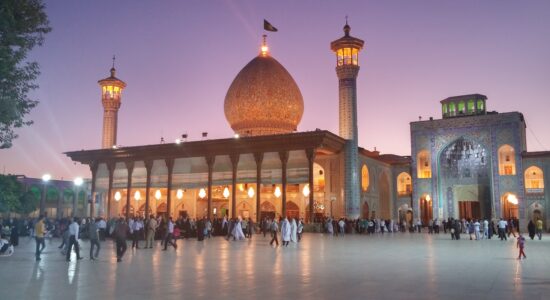 Shah Cheragh