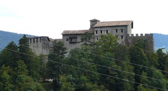 stenico