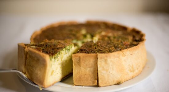 torta salata