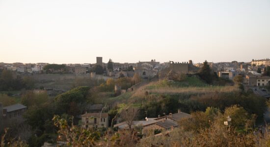 Tuscania